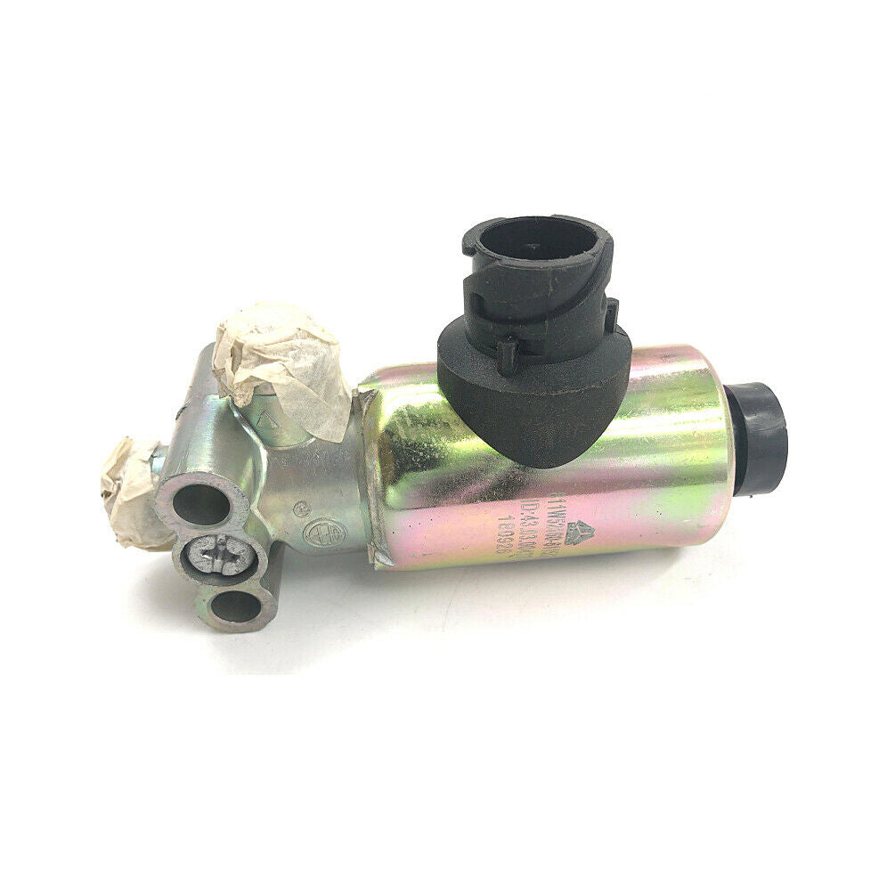 811W52160-6115 Solenoid Valve for Howo T7H