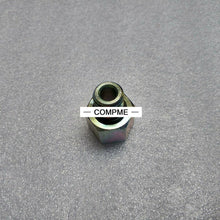 Загрузить изображение в средство просмотра галереи, 6PCS 3415347 Turbocharger Oil Inlet Pipe Joint for East Cummins Engine Parts
