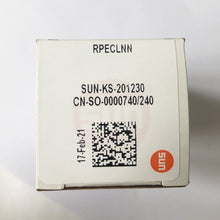 Cargar imagen en el visor de la galería, RPEC-LAN /LBN/LCN/LNN/LQN/LDN/LEN/LHN/LKN/LPN/LVN Threaded relief valve for SUN
