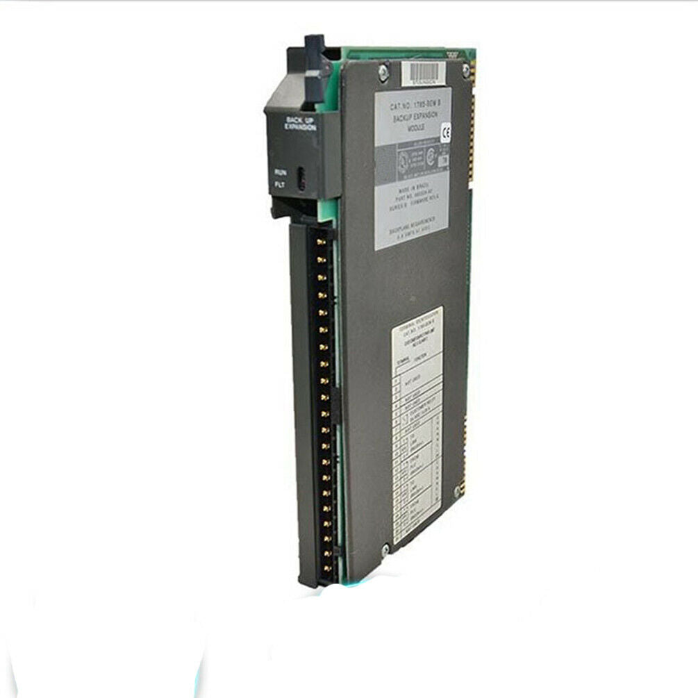 DHL FREE 1785-ENET Ethernet Interface Module for Allen-Bradley