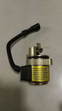 Carregar imagem no visualizador da galeria, 04287116 04102390 Stop Oil Solenoid Valve for DEUTZ
