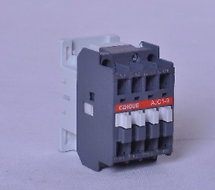 DHL FREE CJX7-185-30-11 210 260 Capacitive Contactor
