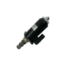 Cargar imagen en el visor de la galería, YN35V00049F1/40C50  Inverse Proportional Solenoid Valve for Kobelco SK200/250-8
