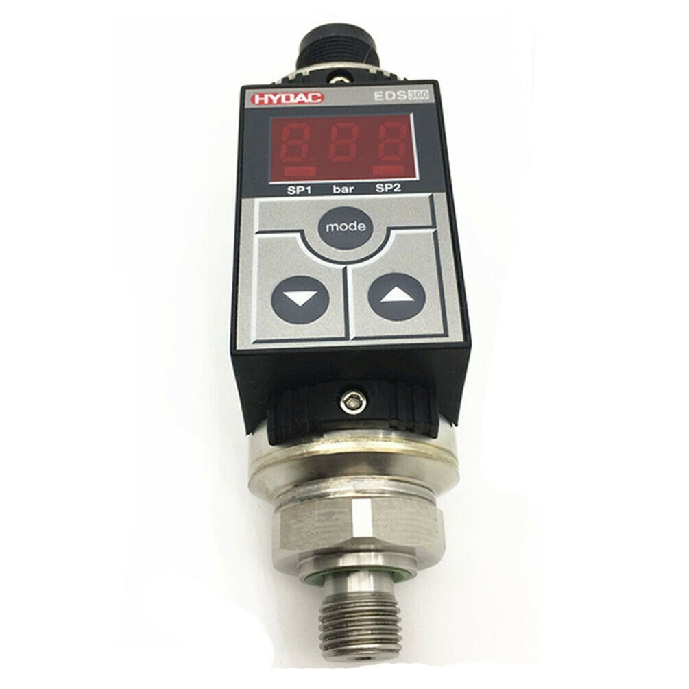 NEW 346-1-016-000 Temperature Sensor