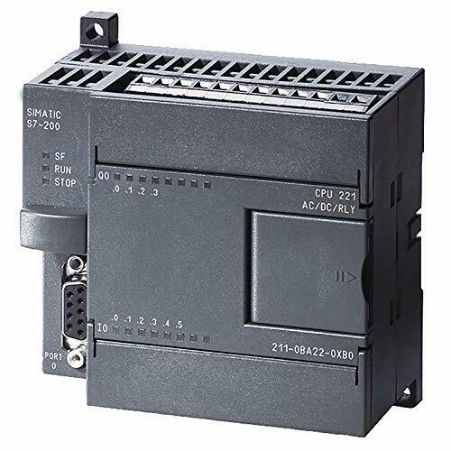 DHL Free 6ES7235-0KD22-0XA8 PLC Module for Siemens