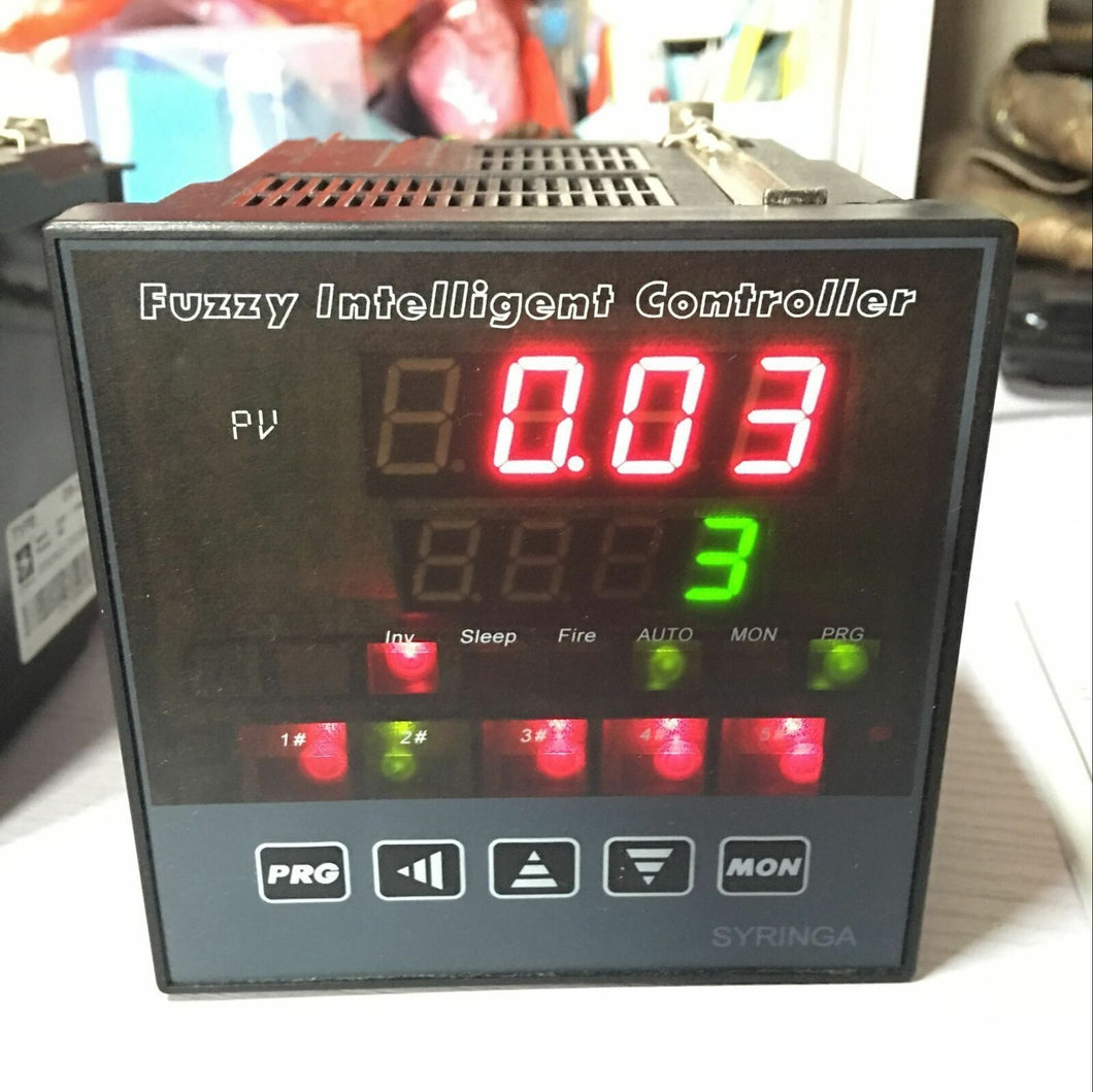 NEW DB-2100C Frequency Conversion Constant Pressure Water Supply Controller