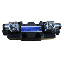 Cargar imagen en el visor de la galería, DHL DSG-03-3C2-D24-N1-50 Solenoid Valve Hydraulic Valve  for YUKEN
