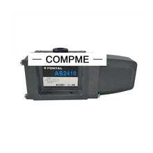 Load image into Gallery viewer, DHL AS2410-NB-220 AS2408-NB-220 AS2408-03-220 Solenoid Valve

