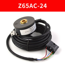 Load image into Gallery viewer, DHL FREE Z65AC003 24 31 Door Machine Host Encoder
