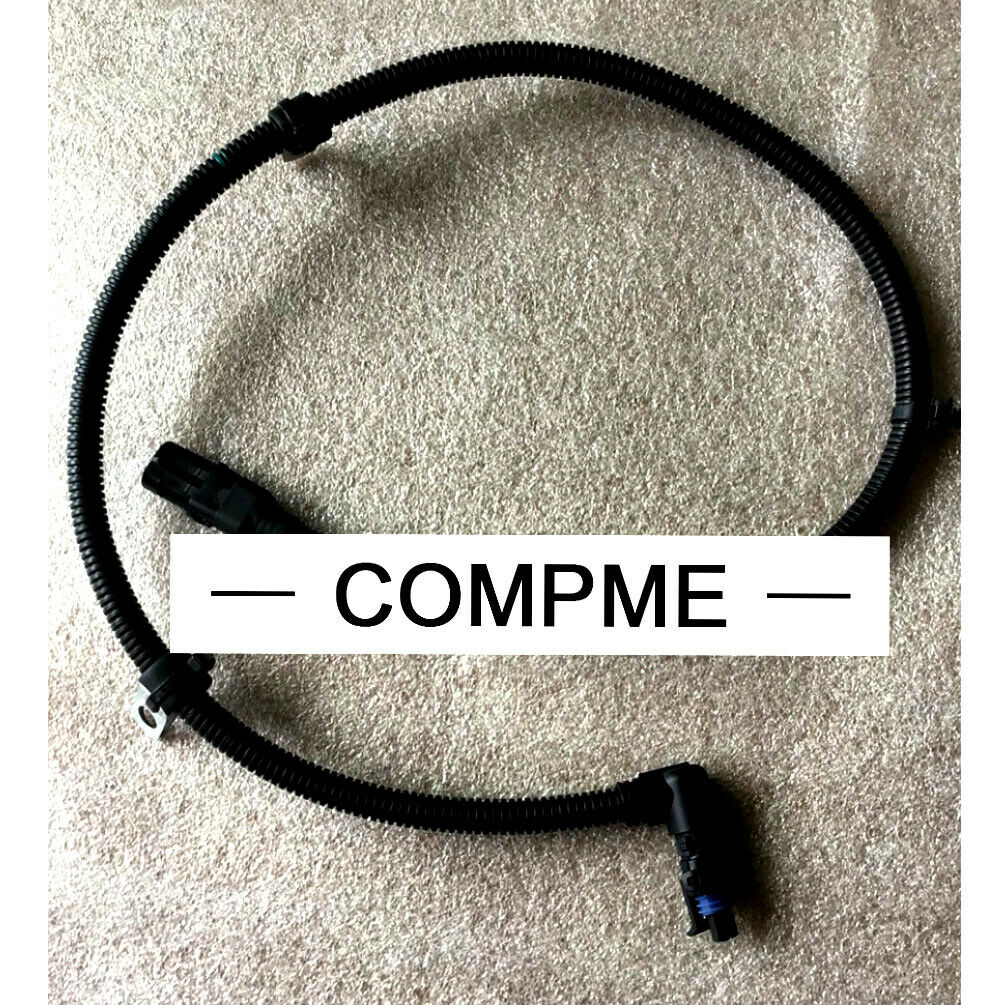 DHL 4945300 Water Temperature Sensor Connection Harness for Cummins QSL9