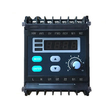Cargar imagen en el visor de la galería, SK200E SKB200E Speed Governor Controller for JSCC
