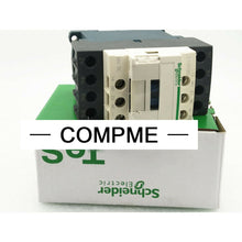 Load image into Gallery viewer, LC1D186BD LC1D186BL LC1D18BL 24VDC CONTACTOR for Schneider
