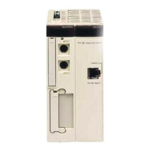 DHL FREE TSXP572634M PLC Module for Schneider