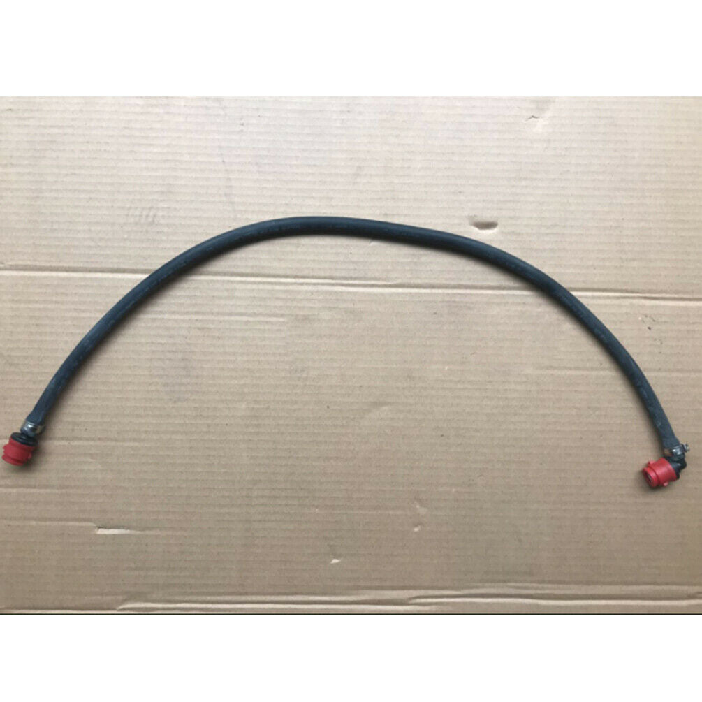 3999825 Fuel Delivery Pipe for Cummins EFI Engine Construction Machinery 6D107