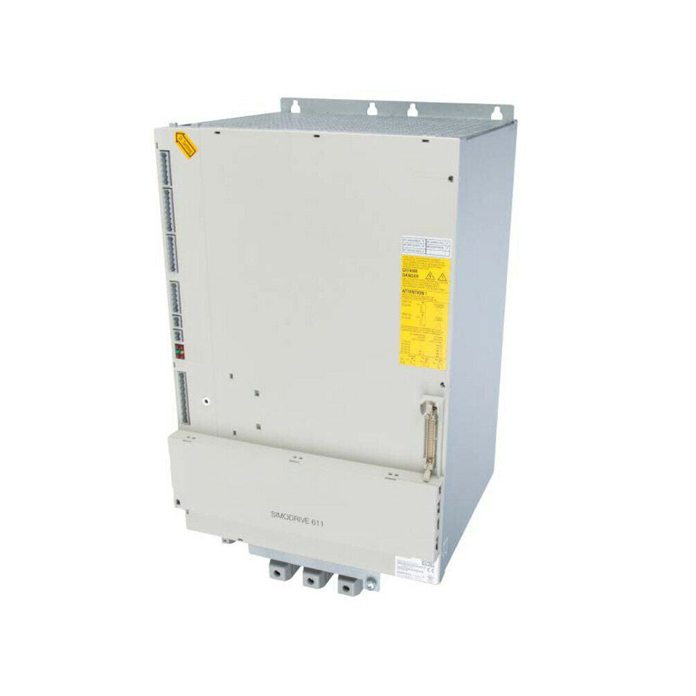 DHL 6SN1146-1BB00-0EA1/O Servo Power Supply 611 Feed/feedback Module 80/104kW for Siemens