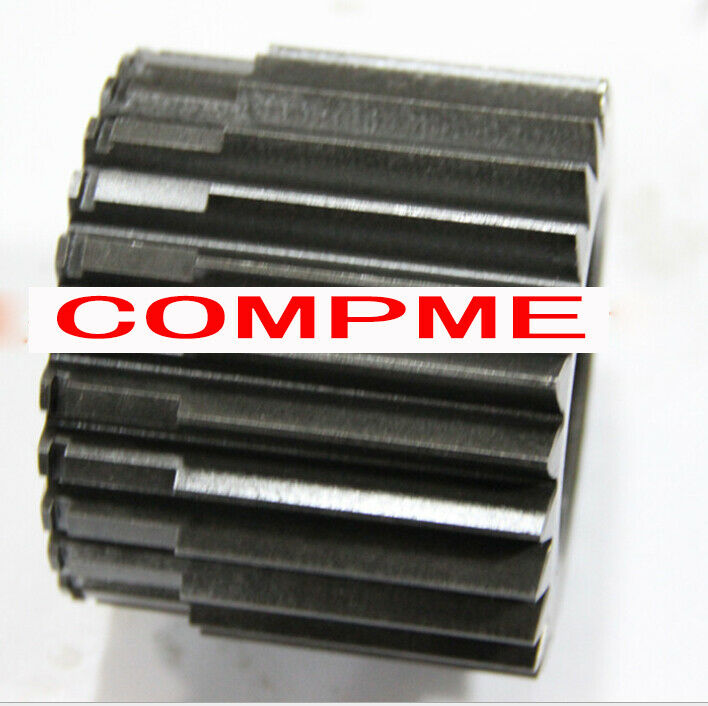 SA7117-30290 Walking Gear Box Secondary Sun Gear Excavator EC210