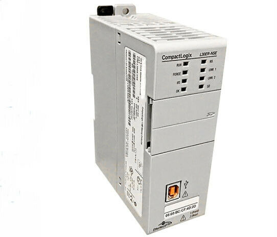 DHL FREE 1769-NPKSDN PLC Module for Allen-Bradley