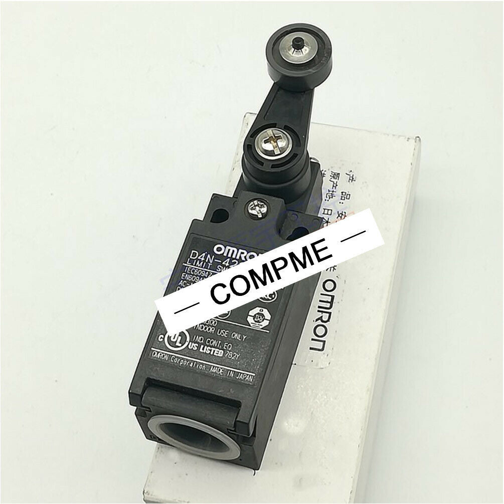 2PCS D4N-4220 D4N-4120 D4N-4A20 D4N-4B20 for Omron Travel Switch