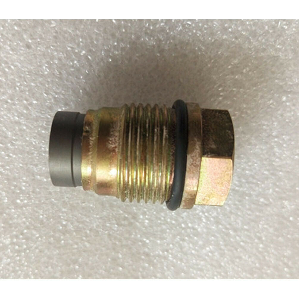 3974093 Fuel Common Rail Pressure Limiting Valve for Cummins Engine ...