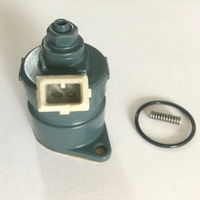 Load image into Gallery viewer, NEW 0671301 Solenoid Valve for Hitachi EX200-5 ZAX200-2 ZAXIS200-2 EX100-5 EX120-5
