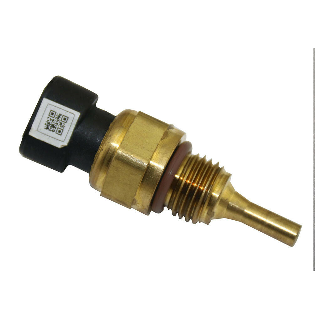 2PCS 4954905 Temperature Water Temperature Sensor for Cummins Engine