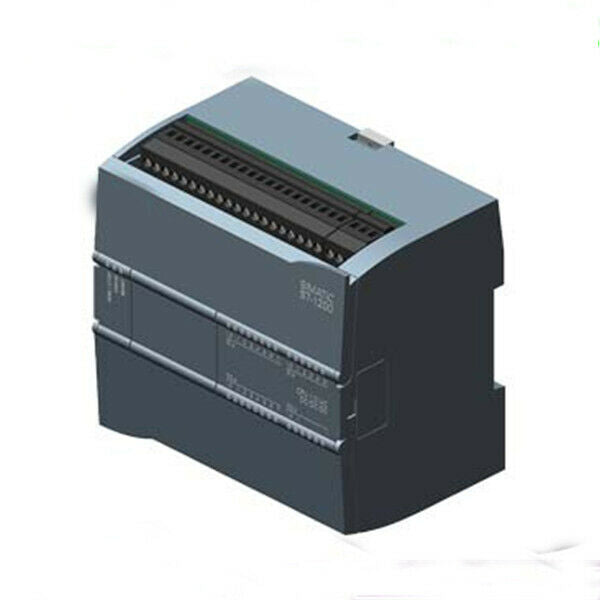 DHL FREE 6ES7211-1BE40-0XB0 Compact CPU Module Relay Digital Outputs for Siemens