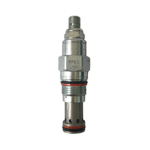 Cargar imagen en el visor de la galería, RPEC-LAN /LBN/LCN/LNN/LQN/LDN/LEN/LHN/LKN/LPN/LVN Threaded relief valve for SUN
