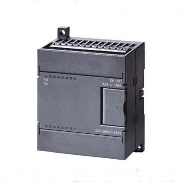 DHL FREE 6ES7231-7PB22 -0XA0 PLC Module for Siemens