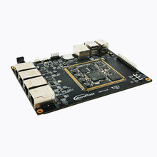 Carregar imagem no visualizador da galeria, DHL SHIP FPGA ZYNQ Core Board XC7Z010 XC7Z020 7000 Industrial Grade XME0724
