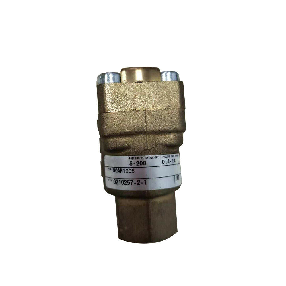 DHL 90AR1006 Valve for Gardner Denver