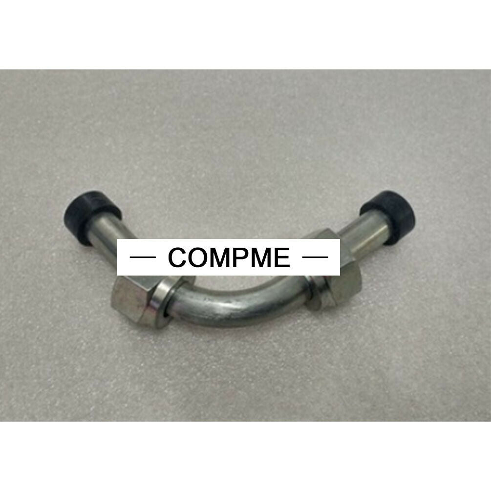 3417943X Air Compressor Inlet Pipe for Cummins Engine QSM11ISM