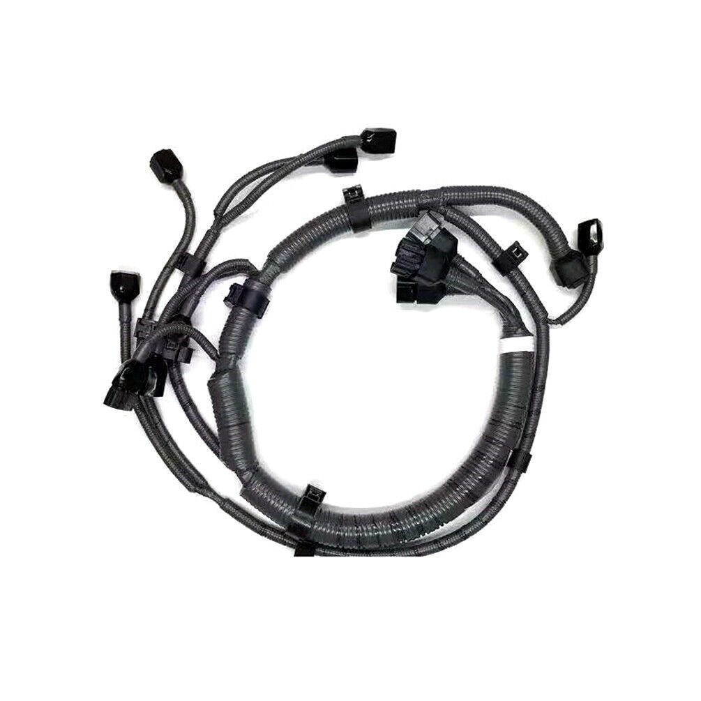 198-2713 Engine Wire Harness for Caterpillar CAT 324D 325D 329D Excavator