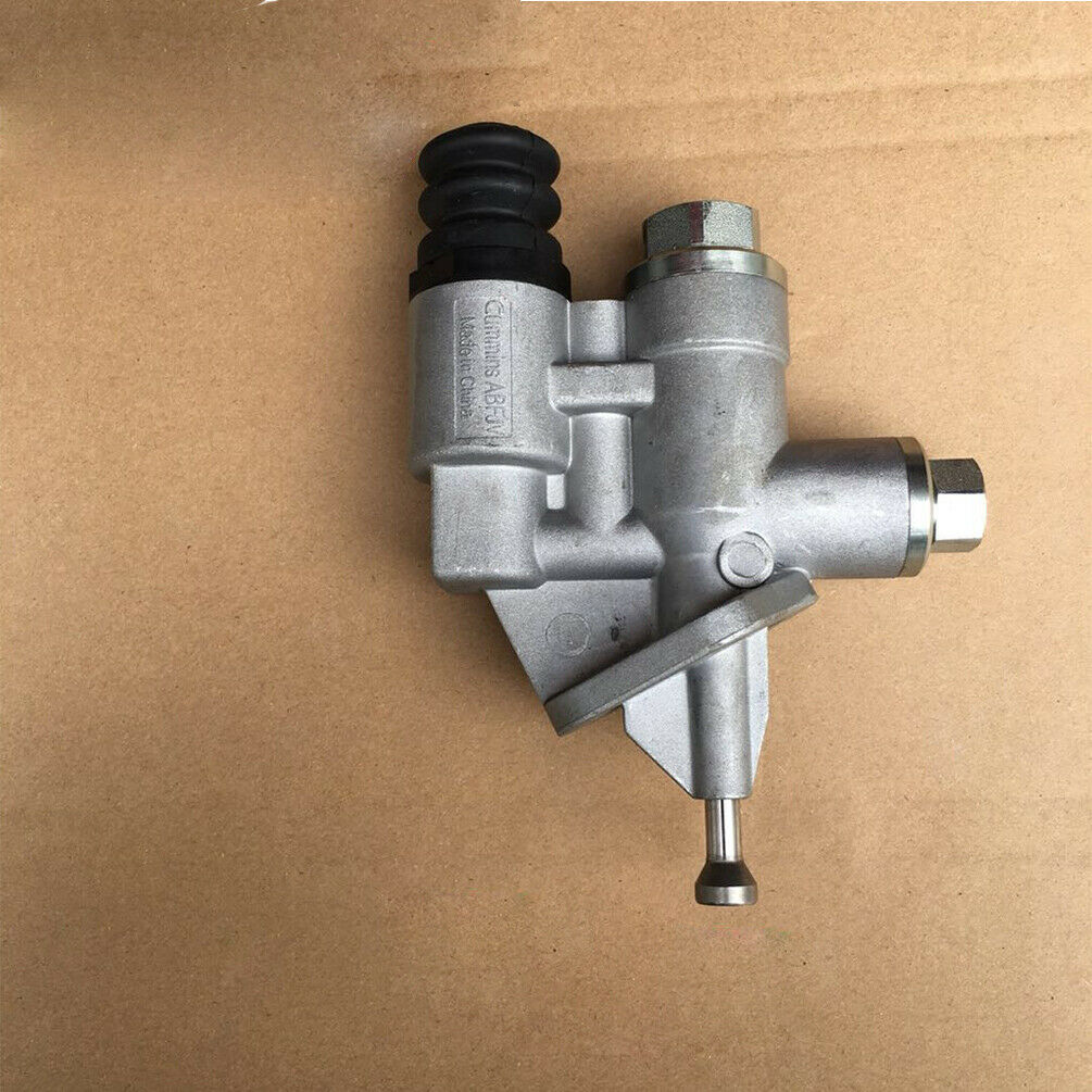 C4988747 Large Bore Oil Pump for Cummins Engine 6CT Excavator Accessories