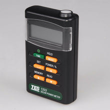 Carregar imagem no visualizador da galeria, DHL FREE TES-1333 Solar Energy Detector 2kW/m2
