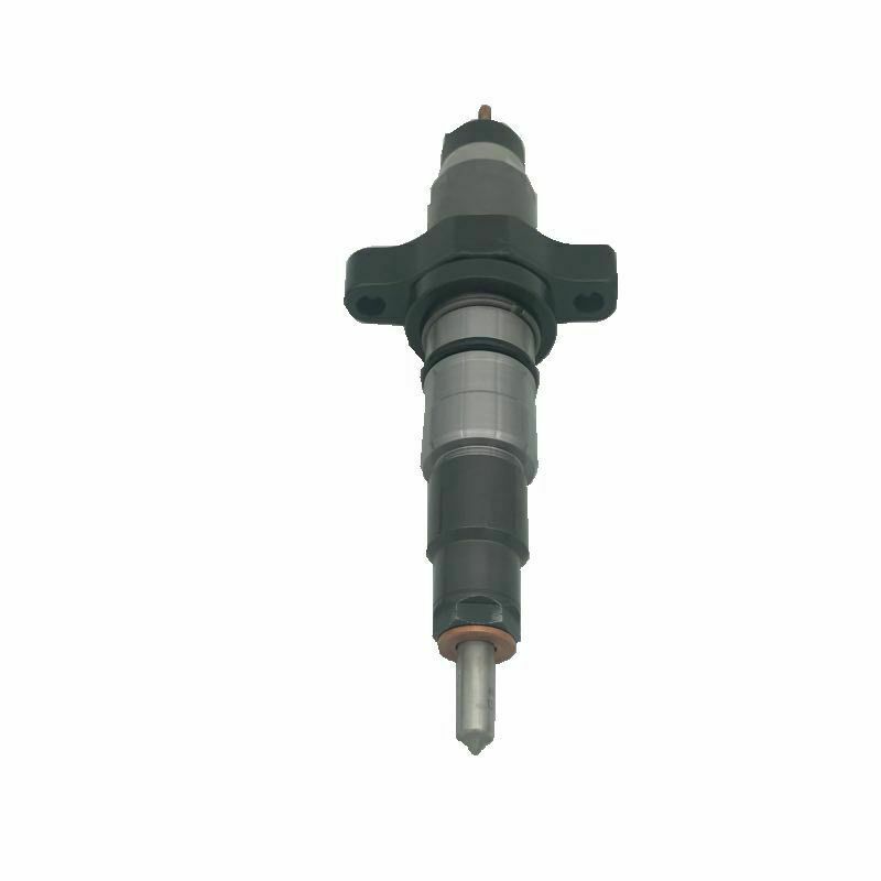 0445120007 2R0198133 Injector Assembly For Cummins