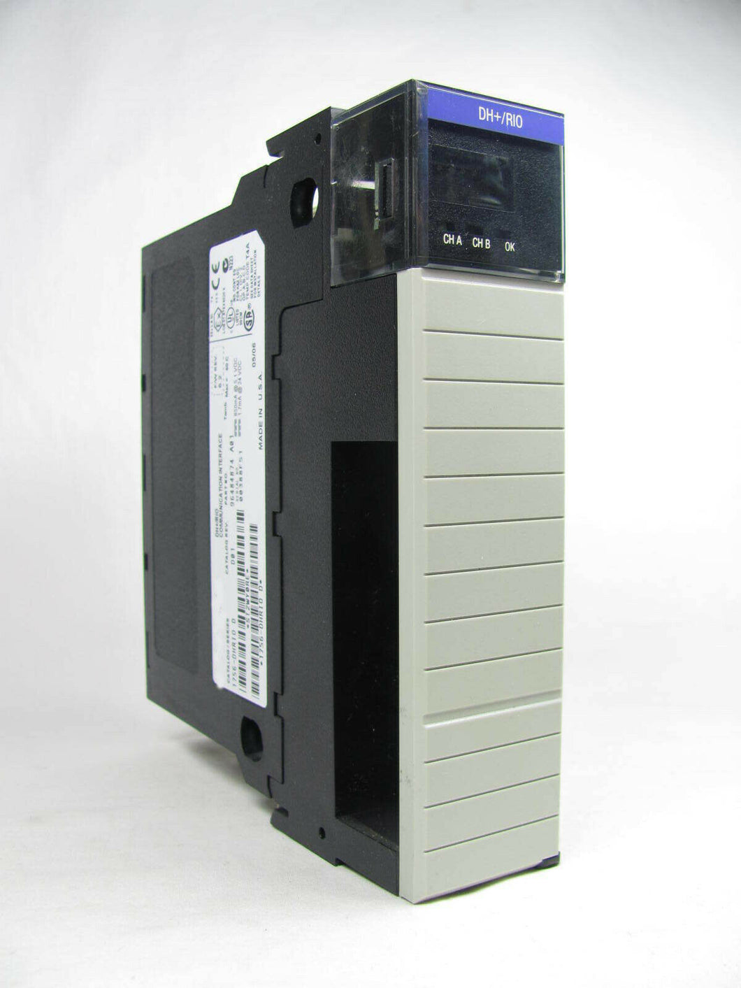 DHL FREE MVI56-PDPMV1 Third-party Communication Module