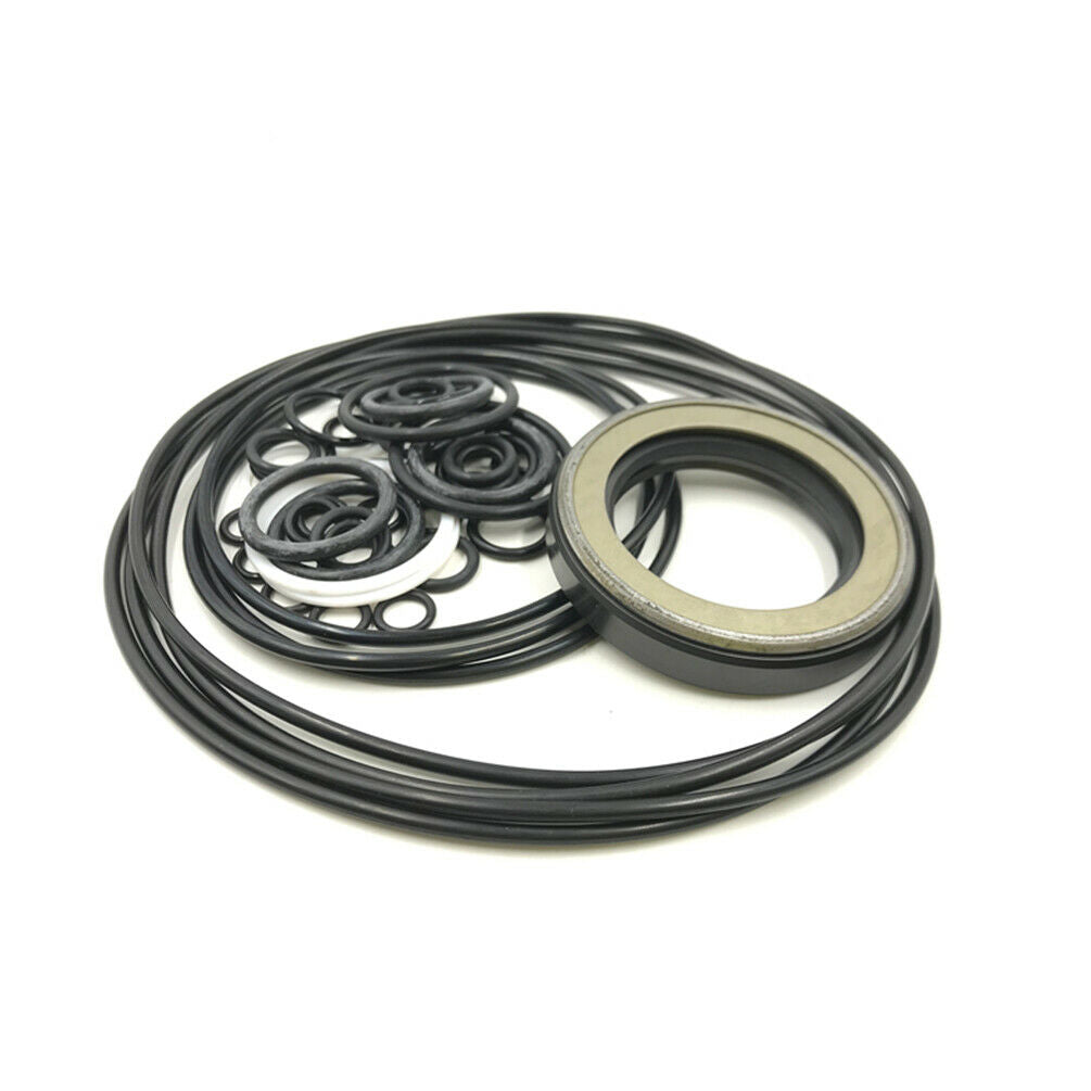 K3V112DT Main Pump Seal Kit for Kobelco SK200-6 Excavator