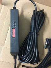 Cargar imagen en el visor de la galería, DHL ES7901-3CB30-0XA0 Siemens S7-200 PLC Serial Cable Programming Cable PC-PPI +
