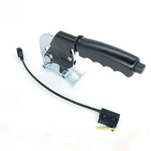 Load image into Gallery viewer, 3355100103 + 0009733023 for Linde Handle 3355100103 with Switch 0009733023
