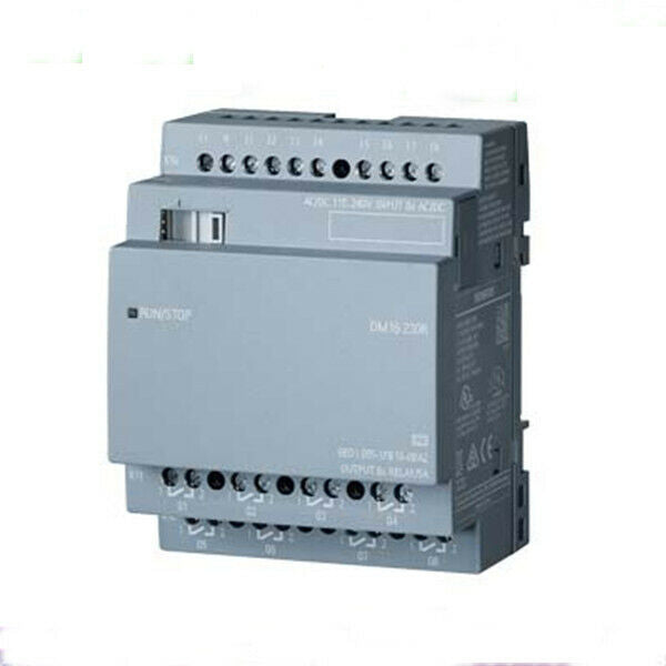 ALL NEW 6ED1055-1FB10-0BA2 Expansion Module for Siemens