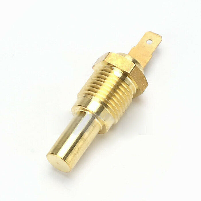 2PCS SW2489U268F1 Water Temperature Sensor Alarm for Kobelco SK200-3/5