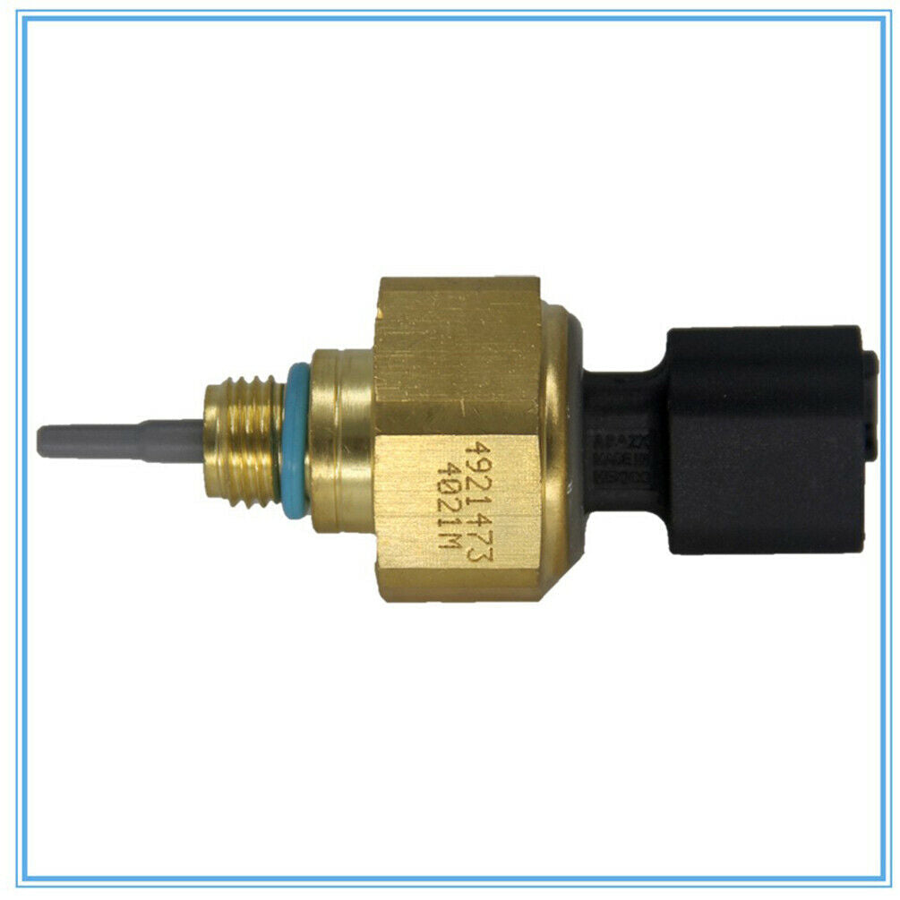 4921473 Pressure Sensor Induction Plug for Cummins Excavator Generator Set