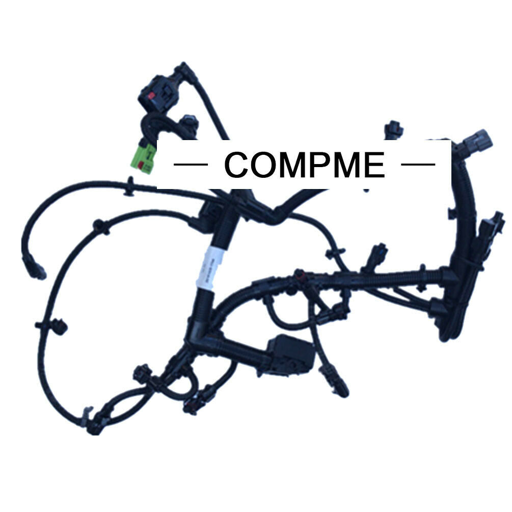 DHL 5529582 Engine Wiring Harness for Cummins ISF2.8-3.8