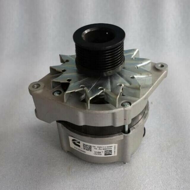 3936680 Diesel Engine 12V 55A Alternator 6BT 6BT5.9 for Auto Parts Cummins