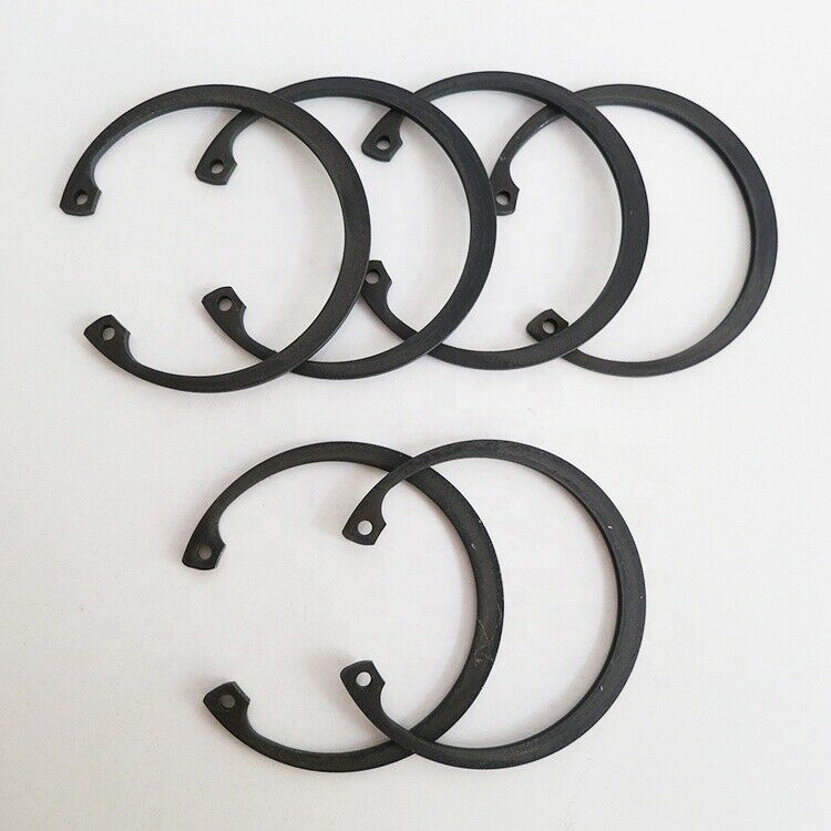 6PCS 3016652 Retaining Ring for Cummins M11