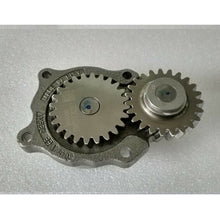 Carregar imagem no visualizador da galeria, C5346429 C5346430/C4939587 Oil Pump for Cummins Engine Parts 4BT6BT5.9
