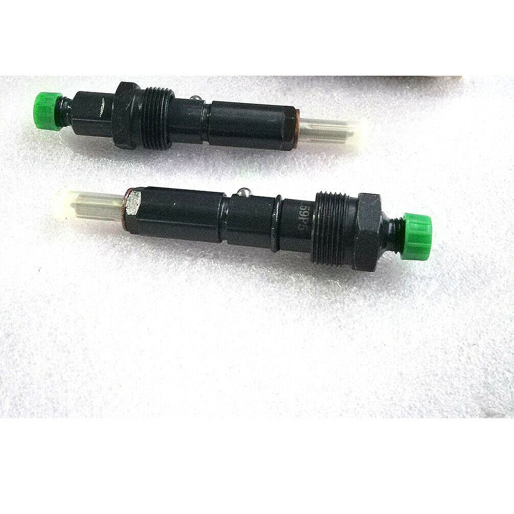 6PCS 5342352 Generator Set Injector Assembly for Cummins Engine Parts 4BT6BT5.9