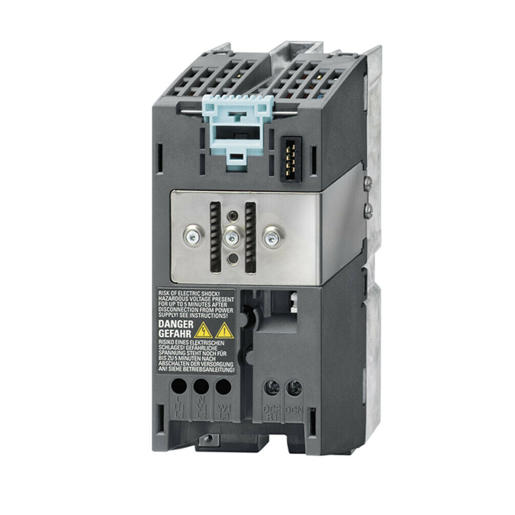 DHL 6SL3210-1SE23-2UA0 S120 Inverter PM340 Power Module All New for Siemens