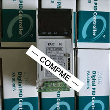 Load image into Gallery viewer, DHL 1PCS FA211-10100B FA211-20100B Rail Type Temperature Controller
