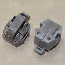 Load image into Gallery viewer, 6PCS Refrigerator Freezer Relay PTC Starter USPAT4241370 U.S.PAT.4241370 3-Plug
